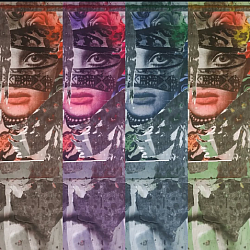 Billboard Photo edit by RG