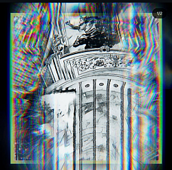 Antic Lobby Edit by RG