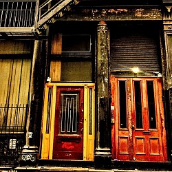 Soho NYC