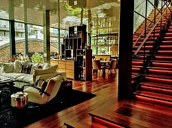 Soho Penthouse NYC