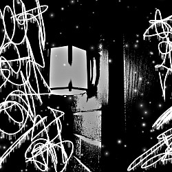Graf edit on silo lamp